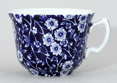 Teacup